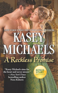 Title: A Reckless Promise: Winter's Camp Bonus, Author: Kasey Michaels