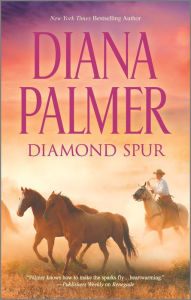 Title: Diamond Spur, Author: Diana Palmer