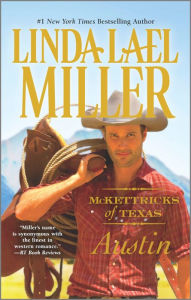 Title: McKettricks of Texas: Austin, Author: Linda Lael Miller