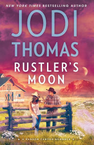 Rustler's Moon (Ransom Canyon Series #2)