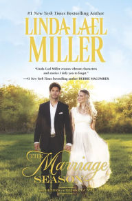 Title: The Marriage Season, Author: Linda Lael Miller