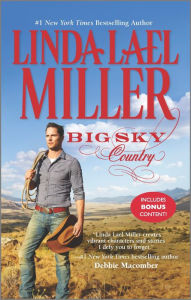 Title: Big Sky Country, Author: Linda Lael Miller