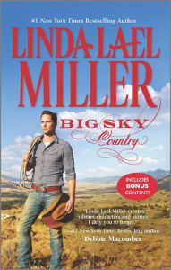 Title: Big Sky Country (Parable, Montana Series #1), Author: Linda Lael Miller