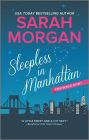Sleepless in Manhattan (From Manhattan with Love Series #1)