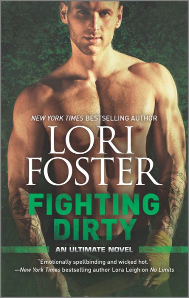 Fighting Dirty: An MMA Romance