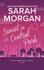 Sunset in Central Park (From Manhattan with Love Series #2)