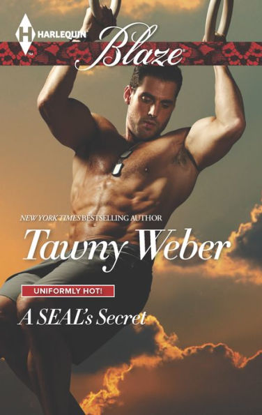 A SEAL's Secret (Harlequin Blaze Series #831)