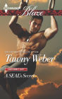 A SEAL's Secret (Harlequin Blaze Series #831)