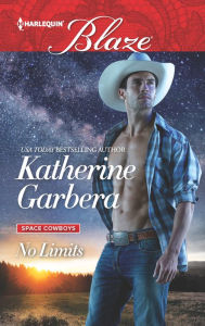 Title: No Limits, Author: Katherine Garbera