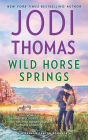 Wild Horse Springs (Ransom Canyon Series #5)