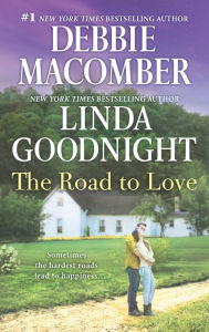 Title: The Road to Love: Love by Degree\The Rain Sparrow, Author: Debbie Macomber