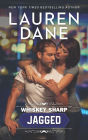 Jagged (Whiskey Sharp Series #2)