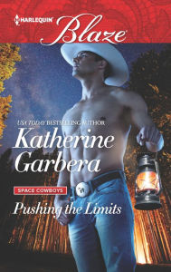 Title: Pushing the Limits, Author: Katherine Garbera