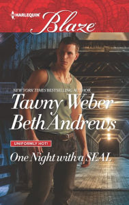 Title: One Night with a SEAL: All Out\All In, Author: Tawny Weber