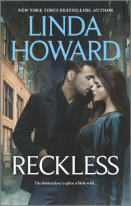 Title: Reckless: Midnight Rainbow\Tears of the Renegade, Author: Linda Howard