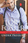 Under Pressure (Body Armor Series #1)