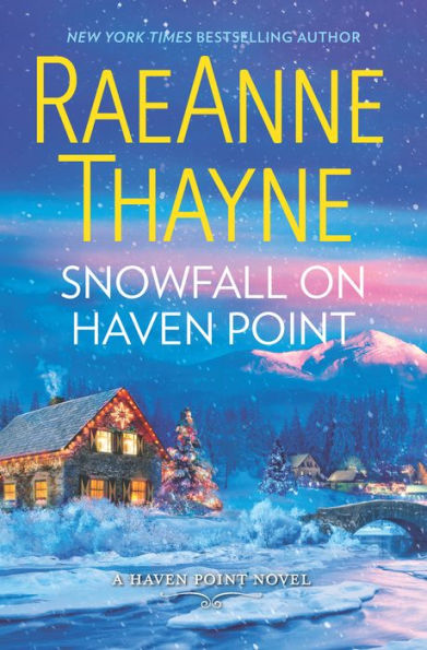 Snowfall on Haven Point (Haven Point Series #5)