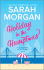 Holiday in the Hamptons (From Manhattan with Love Series #5)