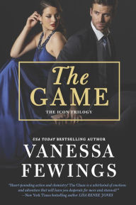 Title: The Game, Author: Vanessa Fewings