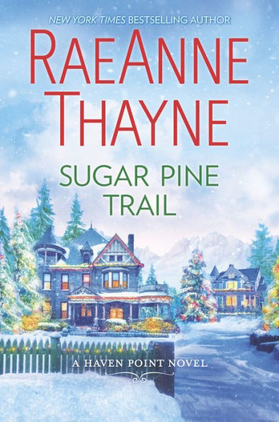 Sugar Pine Trail (Haven Point Series #7)