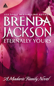 Title: Eternally Yours, Author: Brenda Jackson