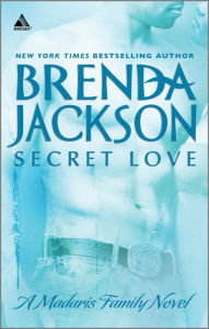 Title: Secret Love, Author: Brenda Jackson