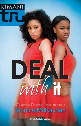 Deal With It (Kimani Tru)