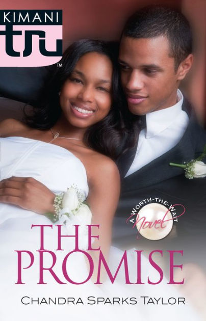 The Promise (Kimani Tru Series) by Chandra Sparks Taylor, Paperback ...