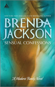 Title: Sensual Confessions, Author: Brenda Jackson