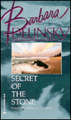 Title: Secret of the Stone, Author: Barbara Delinsky