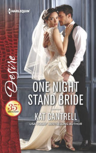 Title: One Night Stand Bride, Author: Kat Cantrell