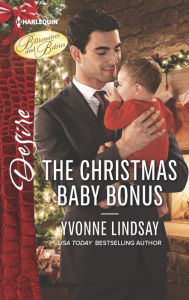 Title: The Christmas Baby Bonus, Author: Yvonne Lindsay