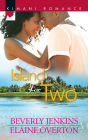 Island for Two: Hawaii Magic / Fiji Fantasy (Harlequin Kimani Romance Series #286)