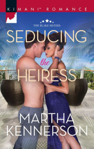 Free download audio ebook Seducing the Heiress  9780373864409 English version by Martha Kennerson
