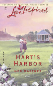 Title: Harts Harbor, Author: Deb Kasfner