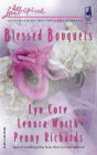 Blessed Bouquets: Wed by a Prayer/The Dream Man/Small-Town Wedding