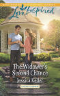 The Widower's Second Chance (Love Inspired Series)