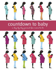 Title: Countdown to Baby, Author: Aimee Chase