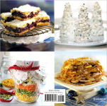 Alternative view 2 of Debbie Macomber's Christmas Cookbook: Favorite Recipes and Holiday Traditions from My Home to Yours