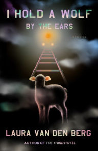 Free ebooks for ipod touch to download I Hold a Wolf by the Ears PDF RTF in English by 
