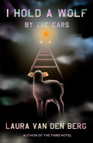 Scribd free ebook download I Hold a Wolf by the Ears ePub PDB DJVU 9781250798664 in English