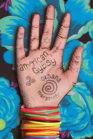 Title: American Gypsy, Author: Oksana Marafioti