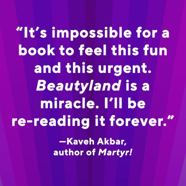 Beautyland: A Novel
