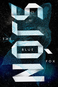 Title: The Blue Fox, Author: Sjón