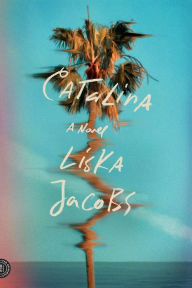 Title: Catalina, Author: Liska Jacobs