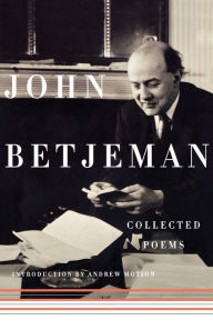 Title: Collected Poems, Author: John Betjeman