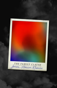 Title: The Family Clause, Author: Jonas Hassen Khemiri