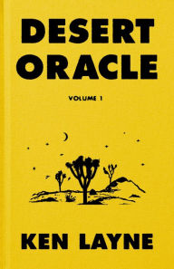 Ebook for oracle 9i free download Desert Oracle: Volume 1: Strange True Tales from the American Southwest (English literature) FB2 by Ken Layne