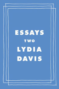 Books in pdf for free download Essays Two: On Proust, Translation, Foreign Languages, and the City of Arles PDF by 