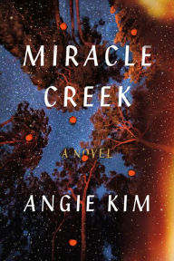 Free ebooks textbooks download Miracle Creek 9781250251305  in English